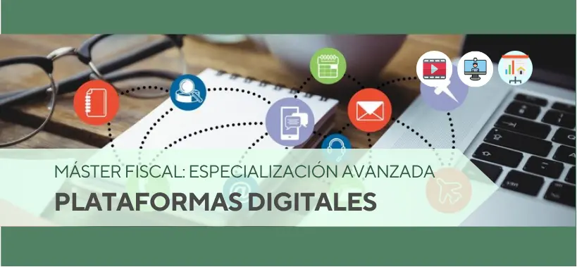 Plataformas Digitales - Grabado
