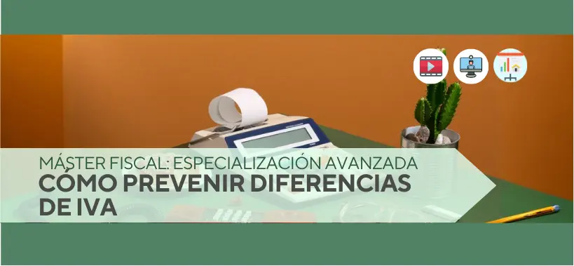Como Prevenir Diferencias de IVA - Estudiante