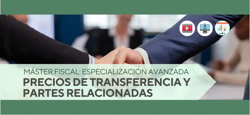 Precios de Transferencia y Partes Relacionadas - Estudiante