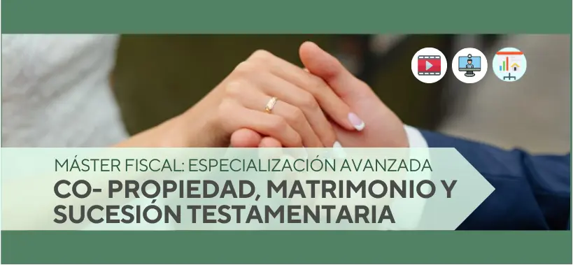Co-Propiedad, Matrimonio y Sucesión Testamentaria - Estudiante