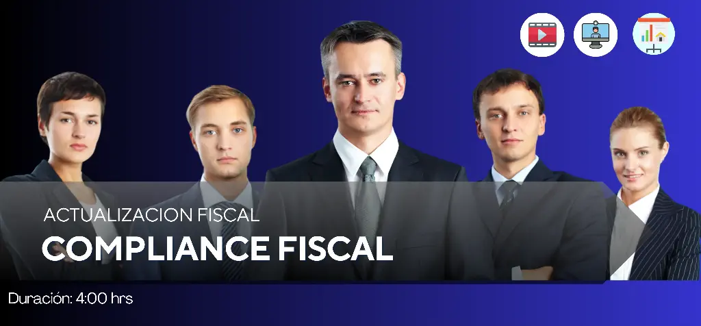 COMPLIANCE FISCAL